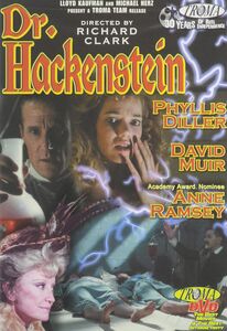 Dr Hackenstein , David Muir