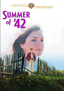 Summer of '42 , Jennifer O'Neill