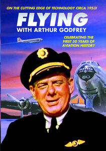 Aviation: Flying With Arthur Godfrey