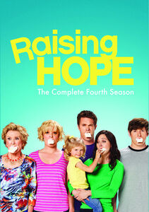 Raising Hope: The Complete Fourth Season