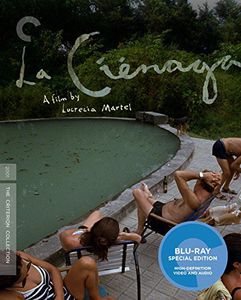 La Ciénaga (Criterion Collection)