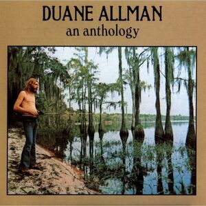 Anthology 1 , Duane Allman