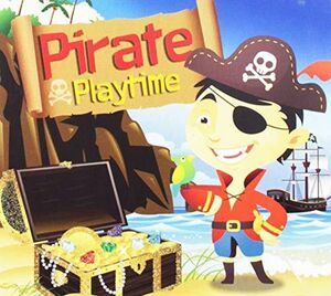 Pirate Playtime