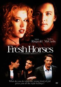 Fresh Horses , Chiara Peacock