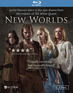New Worlds
