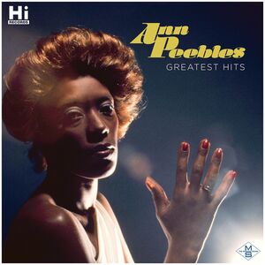 Greatest Hits , Ann Peebles