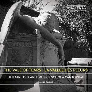 Vale of Tears