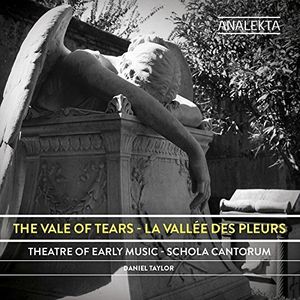 Vale of Tears 