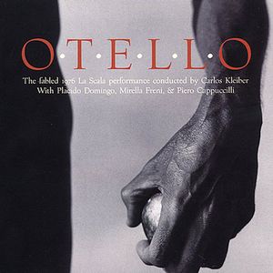 Otello-Comp Opera , G. Verdi
