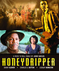 Honeydripper