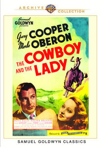 The Cowboy and the Lady , Gary Cooper