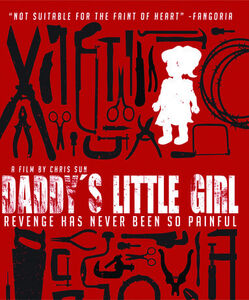 Daddy's Little Girl