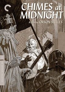 Chimes at Midnight (Criterion Collection)