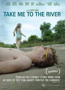Take Me to the River , Richard Schiff