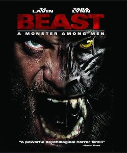 Beast: A Monster Among Men