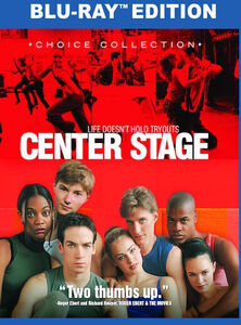 Center Stage