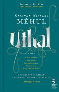 Etienne-nicolas Mehul: Uthal