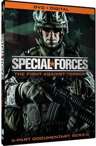 Special Forces: The Fight Against Terror: Documentary Series
