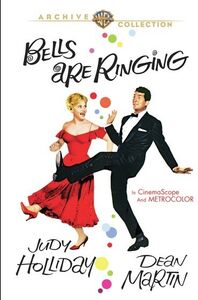 Bells Are Ringing , Dean Martin