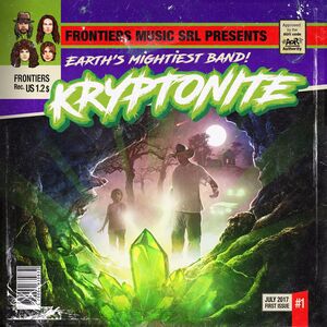 Kryptonite , Kryptonite