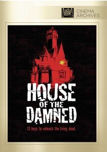 House of the Damned , Ron Foster