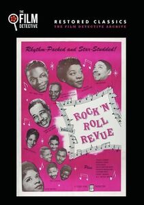 Rock 'n' Roll Revue