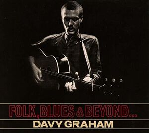 Folk Blues And Beyond
