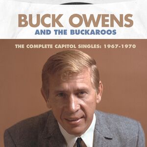 Complete Capitol Singles: 1967-1970