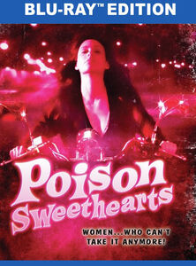 Poison Sweethearts