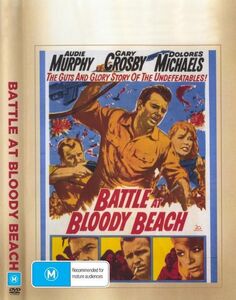 Battle at Bloody Beach [Import]