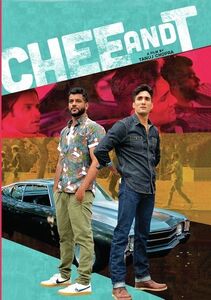 Chee And T , Dominic Rains
