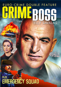 Crime Boss /  Emergency Squad