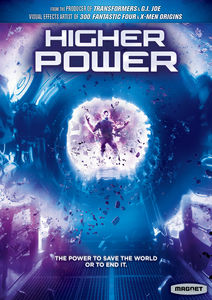 Higher Power 