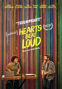 Hearts Beat Loud