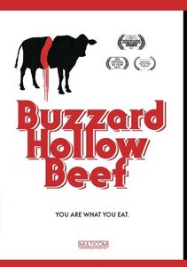 Buzzard Hollow Beef