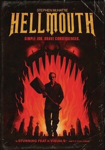 Hellmouth , Stephen McHattie