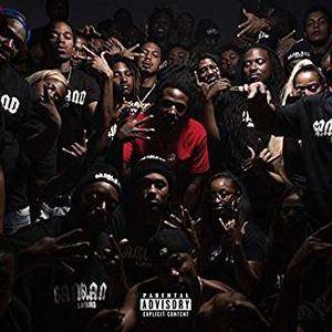 Gangland Landlord , Mozzy