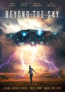 Beyond The Sky , Peter Stormare