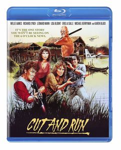 Cut and Run