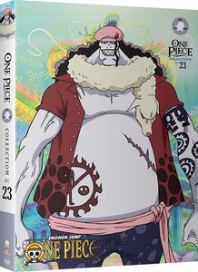 One Piece: Collection 23