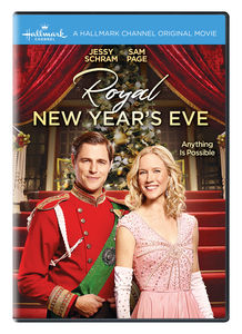 Royal New Year's Eve , Jessy Schram