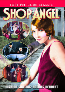 Shop Angel , Marion Shilling