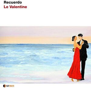 Recuerdo [Import]