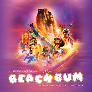 The Beach Bum (Original Motion Picture Soundtrack) , John Debney