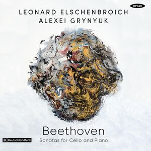 Beethoven: Sonatas For Cello And Piano