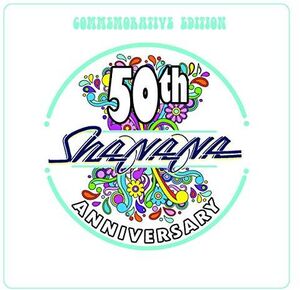 50th Anniversary Commemorative Edition50th Anniven , Sha Na Na