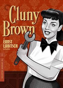 Cluny Brown (Criterion Collection)