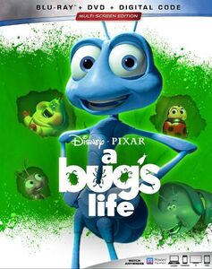 A Bug's Life