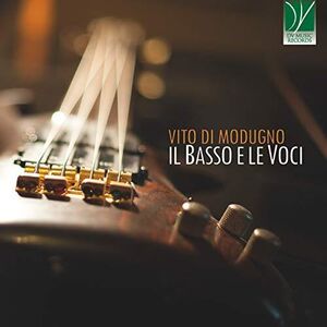 Il Basso E Le Voci [Import]