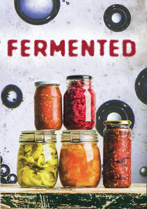 Fermented
